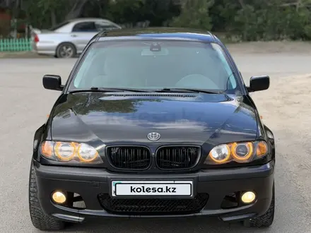 BMW 318 1998 года за 2 400 000 тг. в Астана