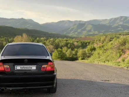 BMW 318 1998 года за 2 400 000 тг. в Астана – фото 7
