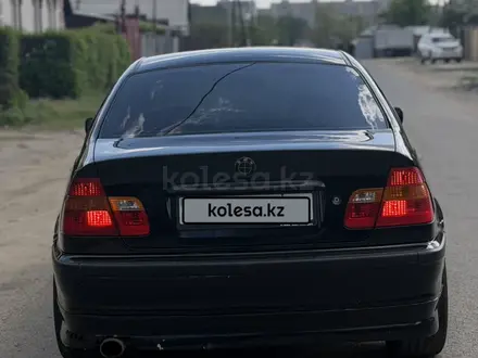 BMW 318 1998 года за 2 400 000 тг. в Астана – фото 5