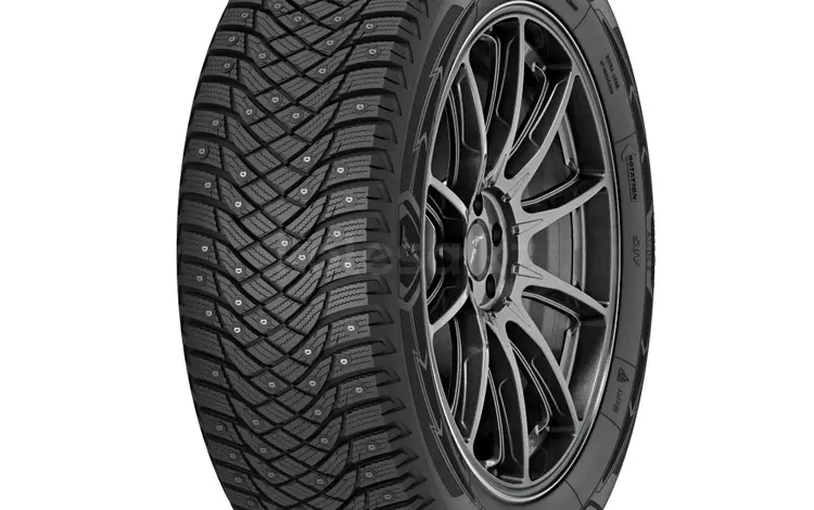 Goodyear UltraGrip ICE ARCTIC 2 225/55R19 за 104 900 тг. в Алматы
