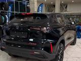 Changan X5 Plus Excellence 2025 годаүшін8 200 000 тг. в Алматы – фото 3