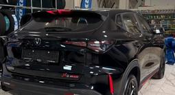 Changan X5 Plus Excellence 2025 года за 8 200 000 тг. в Алматы – фото 3