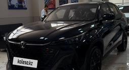 Changan X5 Plus Excellence 2025 года за 8 200 000 тг. в Алматы – фото 2