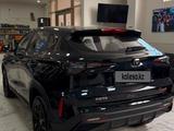 Changan X5 Plus Excellence 2025 годаүшін8 200 000 тг. в Алматы – фото 4