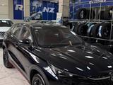 Changan X5 Plus Excellence 2025 годаүшін8 200 000 тг. в Алматы