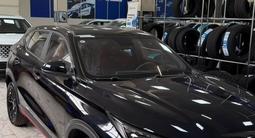 Changan X5 Plus Excellence 2025 года за 8 200 000 тг. в Алматы