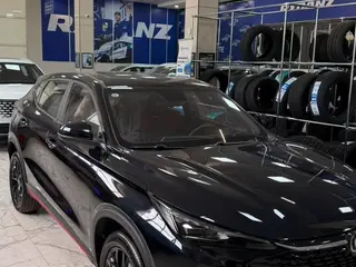 Changan X5 Plus Excellence