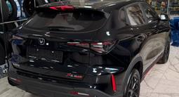 Changan X5 Plus Excellence 2025 года за 8 200 000 тг. в Алматы – фото 5