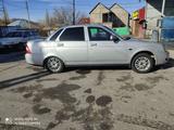 ВАЗ (Lada) Priora 2170 2008 годаfor1 650 000 тг. в Тараз – фото 3