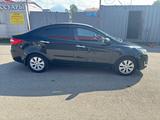 Kia Rio 2014 годаfor3 850 000 тг. в Алматы – фото 2