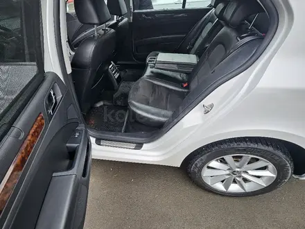 Skoda Superb 2013 года за 5 500 000 тг. в Алматы – фото 11