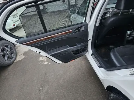 Skoda Superb 2013 года за 5 500 000 тг. в Алматы – фото 12