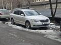 Skoda Superb 2013 года за 5 500 000 тг. в Алматы – фото 13