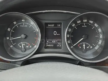 Skoda Superb 2013 года за 5 500 000 тг. в Алматы – фото 15