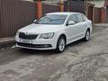 Skoda Superb 2013 года за 5 500 000 тг. в Алматы – фото 2