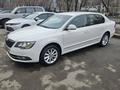 Skoda Superb 2013 года за 5 500 000 тг. в Алматы – фото 3