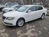 Skoda Superb 2013 года за 5 500 000 тг. в Алматы – фото 3