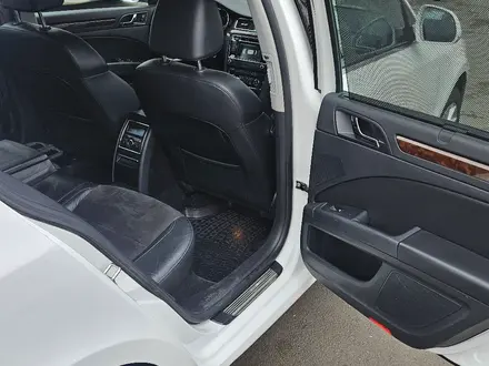 Skoda Superb 2013 года за 5 500 000 тг. в Алматы – фото 4