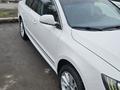 Skoda Superb 2013 года за 5 500 000 тг. в Алматы – фото 7