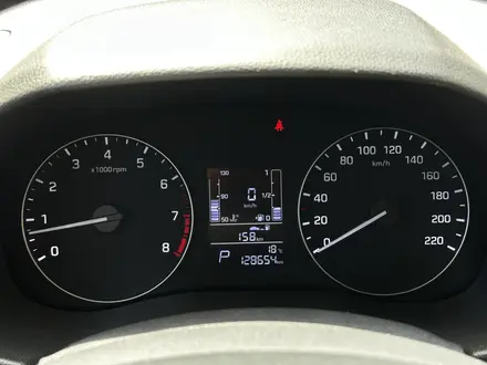 Hyundai Creta 2018 года за 7 690 000 тг. в Актобе – фото 12