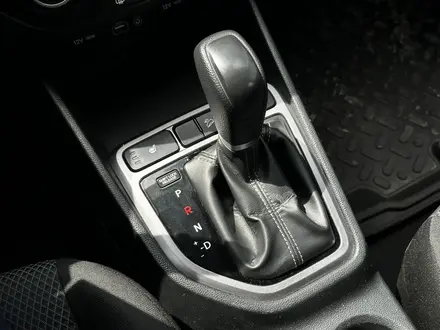 Hyundai Creta 2018 года за 7 690 000 тг. в Актобе – фото 10