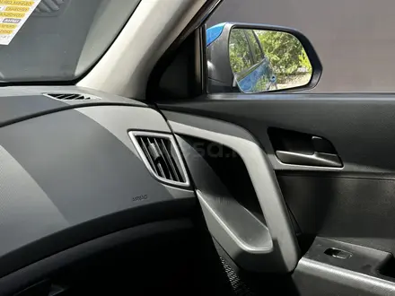 Hyundai Creta 2018 года за 7 690 000 тг. в Актобе – фото 11