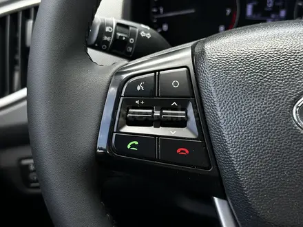 Hyundai Creta 2018 года за 7 690 000 тг. в Актобе – фото 13