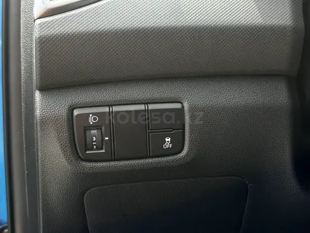 Hyundai Creta 2018 года за 7 690 000 тг. в Актобе – фото 17