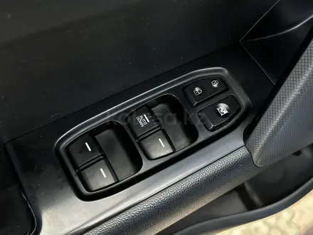 Hyundai Creta 2018 года за 7 690 000 тг. в Актобе – фото 18