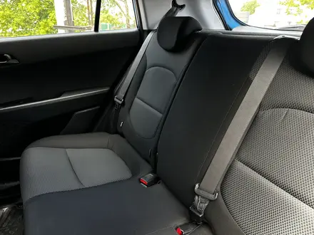Hyundai Creta 2018 года за 7 690 000 тг. в Актобе – фото 20