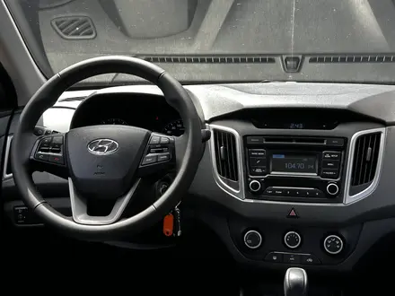 Hyundai Creta 2018 года за 7 690 000 тг. в Актобе – фото 21