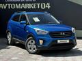 Hyundai Creta 2018 года за 7 690 000 тг. в Актобе – фото 3