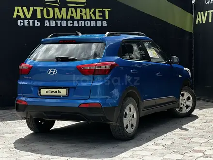Hyundai Creta 2018 года за 7 690 000 тг. в Актобе – фото 6