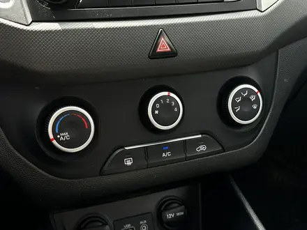 Hyundai Creta 2018 года за 7 690 000 тг. в Актобе – фото 8