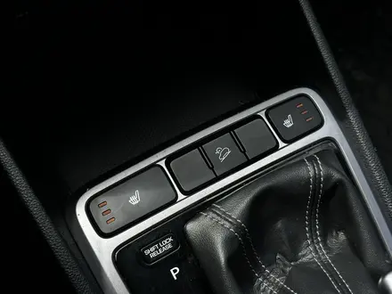 Hyundai Creta 2018 года за 7 690 000 тг. в Актобе – фото 9