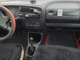 Volkswagen Vento 1993 годаүшін750 000 тг. в Астана – фото 3