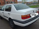 Volkswagen Vento 1993 года за 750 000 тг. в Астана – фото 4