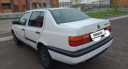 Volkswagen Vento 1993 годаүшін750 000 тг. в Астана – фото 4