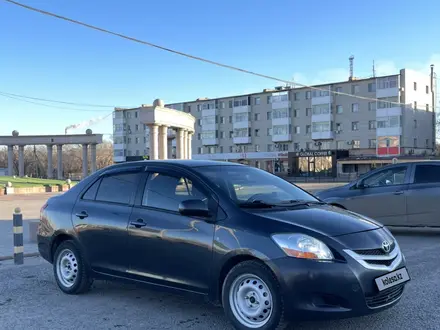 Toyota Yaris 2008 года за 4 000 000 тг. в Астана – фото 10