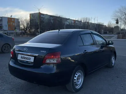 Toyota Yaris 2008 года за 4 000 000 тг. в Астана – фото 16