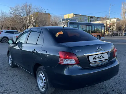 Toyota Yaris 2008 года за 4 000 000 тг. в Астана – фото 17