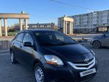 Toyota Yaris 2008 годаүшін4 000 000 тг. в Астана