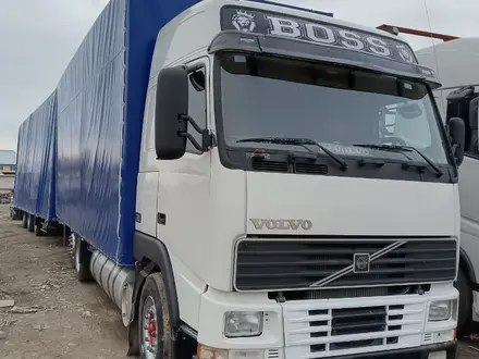 Volvo  FH 1995 года за 22 000 000 тг. в Жаркент