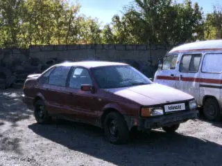 Volkswagen Passat, 1992