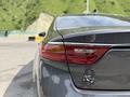 Kia K7 2018 годаүшін13 300 000 тг. в Алматы – фото 11