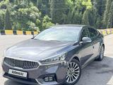 Kia K7 2018 годаүшін13 300 000 тг. в Алматы – фото 2