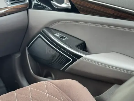 Kia K7 2018 года за 13 300 000 тг. в Алматы – фото 22