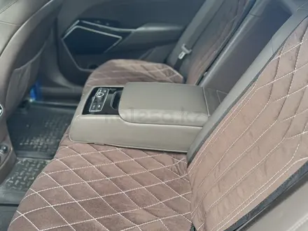 Kia K7 2018 года за 13 300 000 тг. в Алматы – фото 23