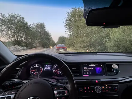 Kia K7 2018 года за 13 300 000 тг. в Алматы – фото 25