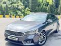 Kia K7 2018 годаүшін13 300 000 тг. в Алматы